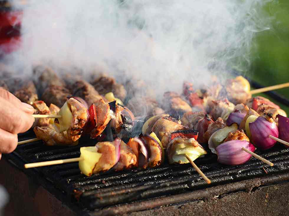 6 Tricks to Tailgate the Wholesome Method – Wefuo.com
